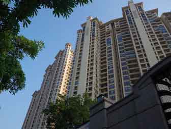 衡阳南岳房屋外墙防水